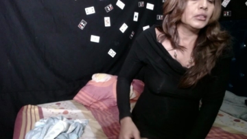 Relaxinka7777 02-08-2021 Ass 